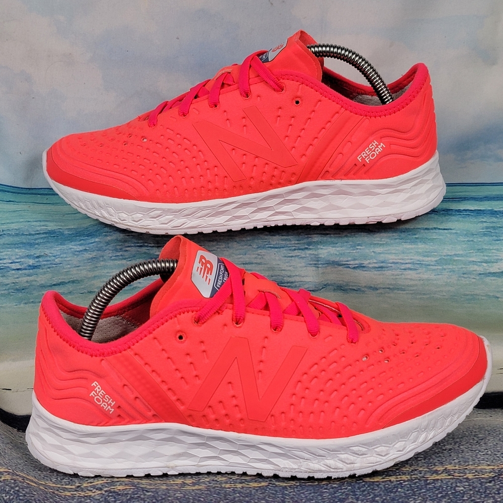 New Balance Crush V1 Cross Trainer Womens 8